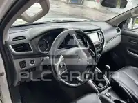 2016 Mitsubishi L200