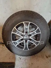 2016 Mitsubishi L200