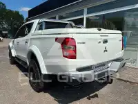 2016 Mitsubishi L200