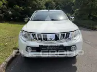 2016 Mitsubishi L200