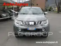 2016 Mitsubishi L200