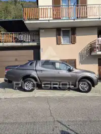 2016 Mitsubishi L200