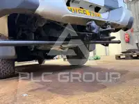 2016 Mitsubishi L200