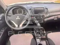 2016 Mitsubishi L200