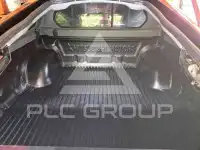 2016 Mitsubishi L200