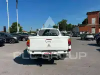 2016 Mitsubishi L200