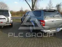 2016 Mitsubishi L200