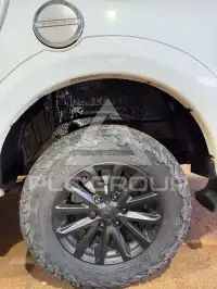 2016 Mitsubishi L200