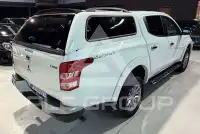 2016 Mitsubishi L200