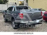 2016 Mitsubishi L200