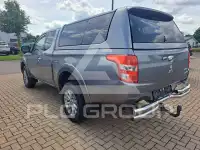 2016 Mitsubishi L200