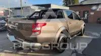 2016 Mitsubishi L200