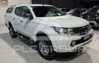 2016 Mitsubishi L200