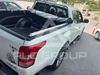 2016 Mitsubishi L200