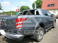 2016 Mitsubishi L200