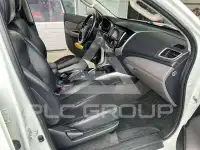 2016 Mitsubishi L200