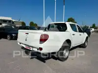 2016 Mitsubishi L200