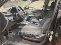 2016 Mitsubishi L200