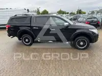 2016 Mitsubishi L200