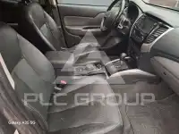 2016 Mitsubishi L200