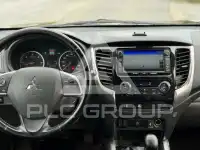 2016 Mitsubishi L200