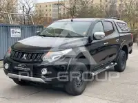 2016 Mitsubishi L200