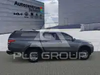 2016 Mitsubishi L200