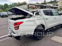 2016 Mitsubishi L200