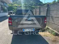 2016 Mitsubishi L200