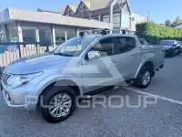 2016 Mitsubishi L200