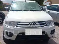 2016 Mitsubishi L200