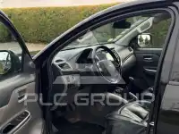 2016 Mitsubishi L200