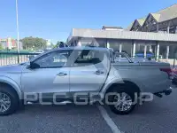 2016 Mitsubishi L200