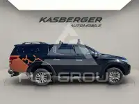 2016 Mitsubishi L200