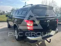 2016 Mitsubishi L200