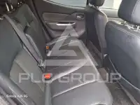 2016 Mitsubishi L200