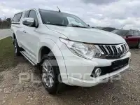 2016 Mitsubishi L200