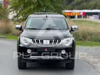2016 Mitsubishi L200
