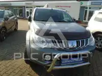 2016 Mitsubishi L200