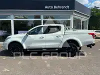 2016 Mitsubishi L200