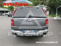 2016 Mitsubishi L200