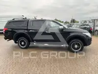2016 Mitsubishi L200