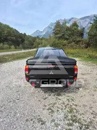 2016 Mitsubishi L200