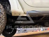 2016 Mitsubishi L200