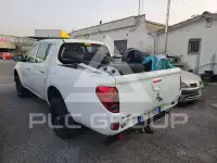 2016 Mitsubishi L200