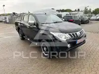 2016 Mitsubishi L200