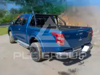 2016 Mitsubishi L200