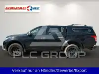 2016 Mitsubishi L200
