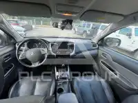 2016 Mitsubishi L200