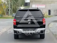 2016 Mitsubishi L200